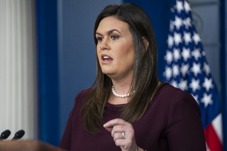 Beyaz Saray: "Abd Ve Çin Ticaret Anlaşması İçin Hazır Değil"