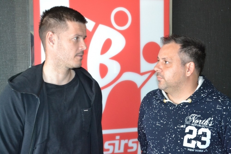 Kaleci Vukovic: "Yaptığım Hareketin Türkiye’de Küfür Olduğunu Bilmiyordum"