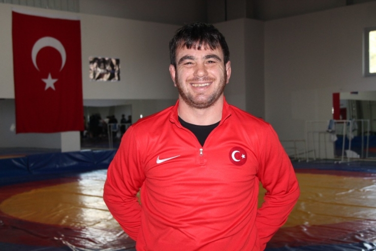 Minderin Genç Sultanları Yalova’da Kampa Girdi