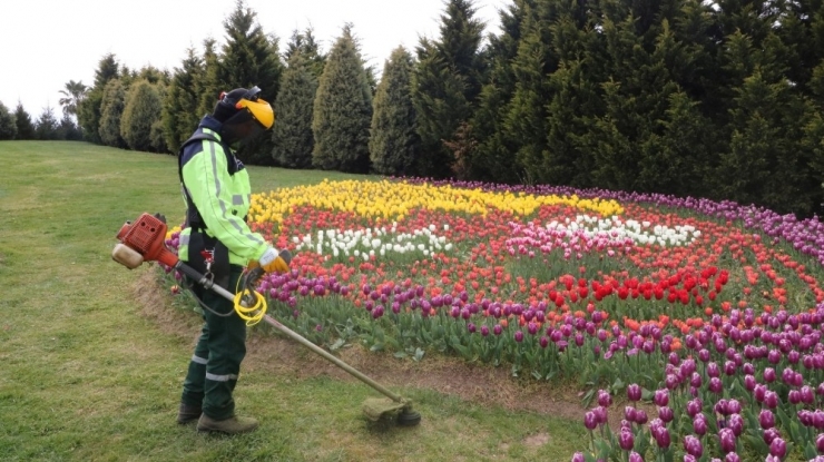Kocaeli’de Bahar Temizliği Başladı