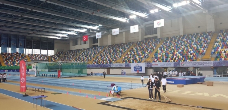 Matematik Ve Atletizm, Mathletic 2019’da Buluşuyor