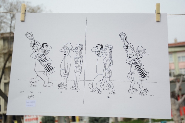 Uşak’ta ’Miras Kaçakçılığı’ Projesi Hayata Geçirildi