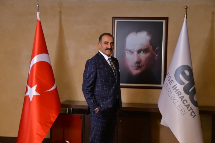 Türk Kirazı Çin Pazarından Vazgeçmiyor