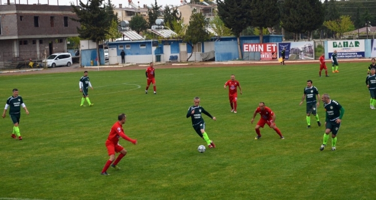 Tmvl’de Süper Kupa Sahibini Buldu