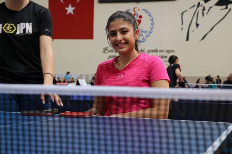 4 Yıldır Yaptığı Sporda Dünya 17’nciliğine Kadar Yükseldi