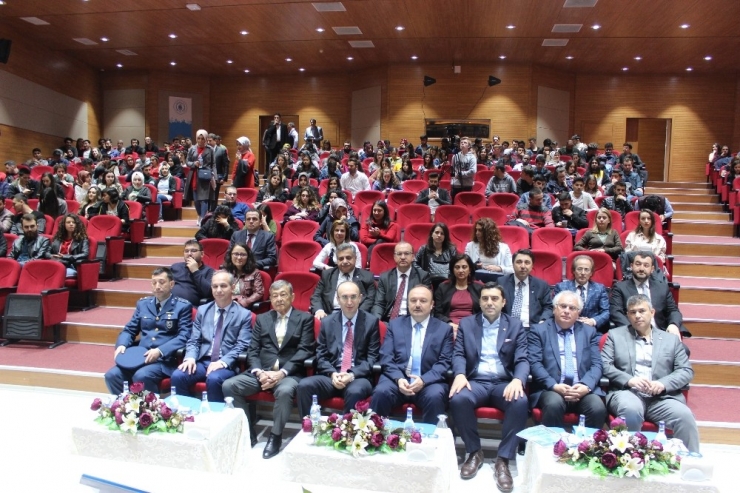 7. Kariyer Günleri Başladı