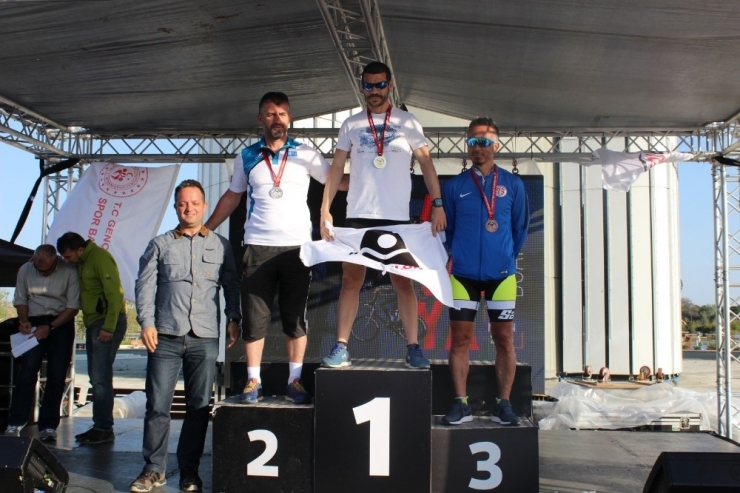 Antalyaspor Türkiye 3’üncüsü