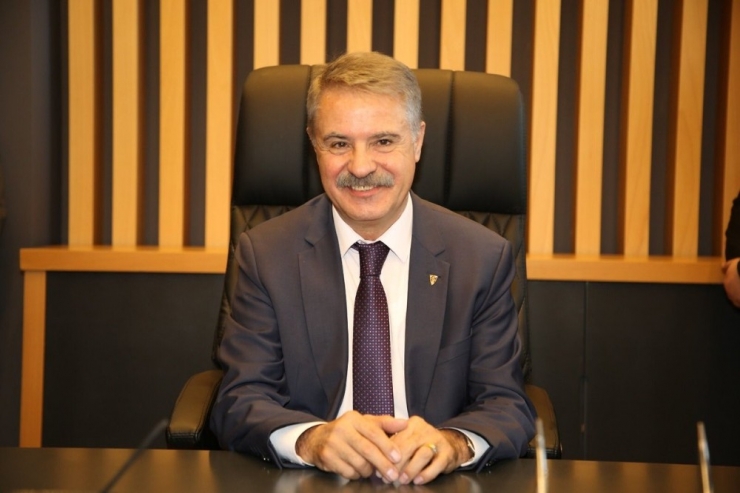 Atakum Belediyesi’ne Haciz Şoku