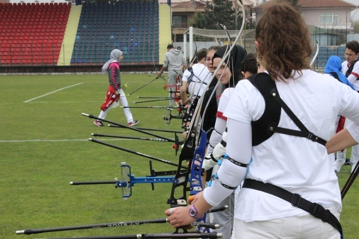 Hedefi 12 ‘Den Vurmaya Çalıştılar