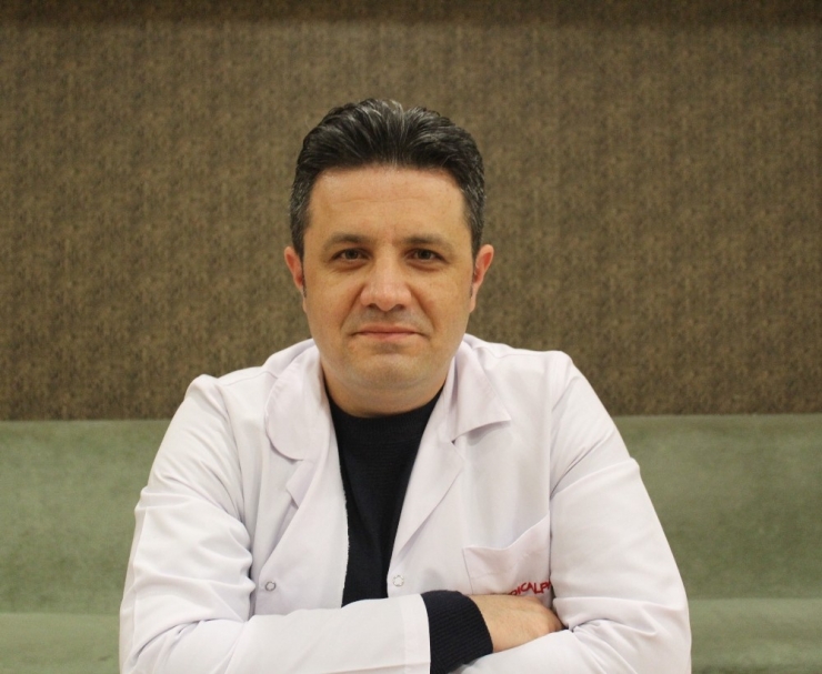 Kanserin En Sık Nedeni Yanlış Beslenme Ve Sigara