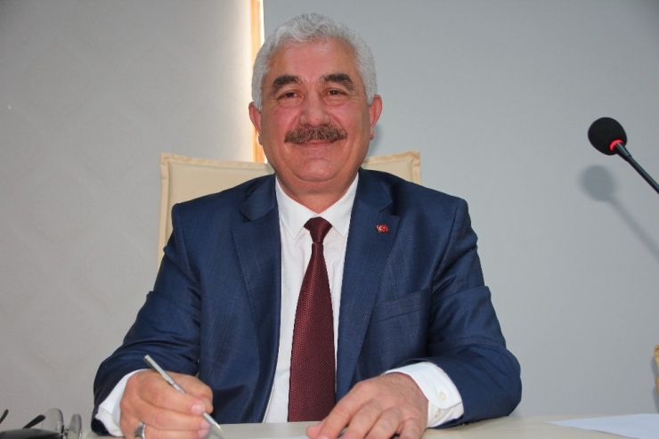 Bilecik İl Genel Meclis Başkanı Belli Oldu