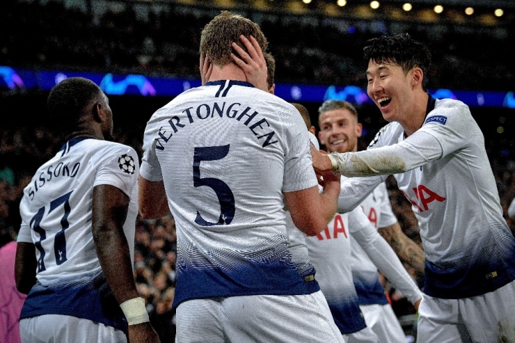 Uefa Şampiyonlar Ligi’nde Çeyrek Final Heyecanı Başlıyor