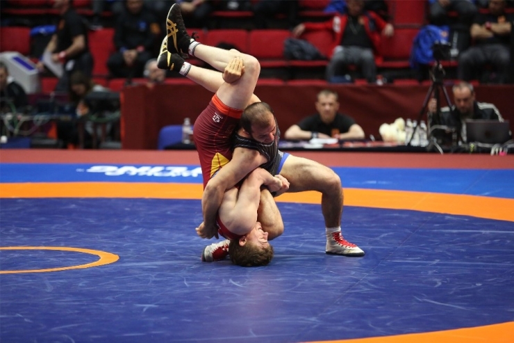 Romanya’da Türkiye Rüzgarı