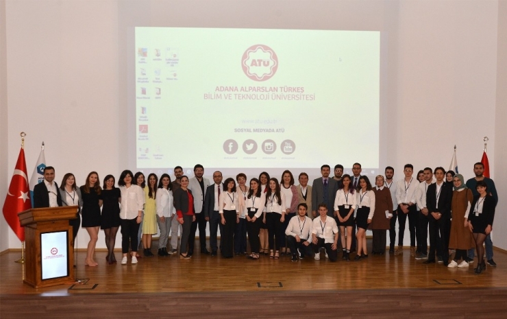 Atü’de "Çevirinin Dünyası - Dünyanın Çevirisi" Konferansı