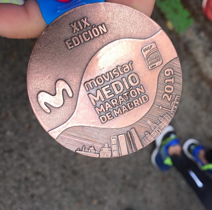 Antalyaspor Triatlon Takımı Madrid’de