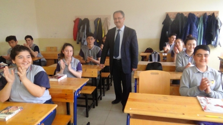 Edremit’ten Türkiye Birinciliği