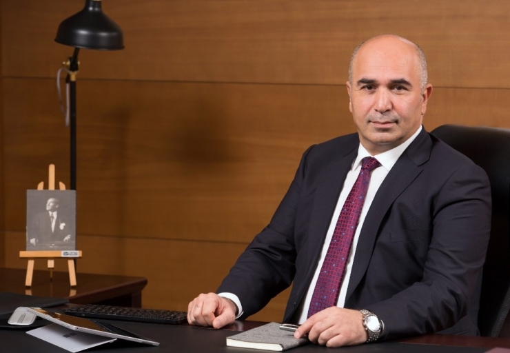 Hektaş 250 Köyde 15 Bin Çiftçiye Akıllı Tarım Uygulamalarını Anlatacak