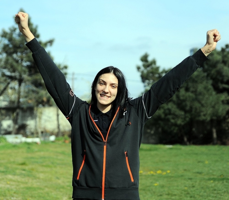 Boskovic: “Sezonu Bir Kupayla Daha Bitirmek İstiyoruz”