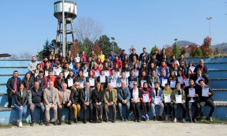 Çocuk Atletizmi Giresun’u Kucakladı
