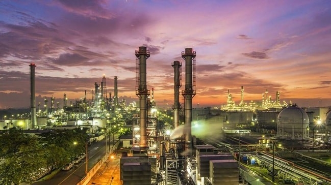 Körfezin En Büyük Petrol Ve Doğalgaz Etkinliği Umman’da Gerçeleşecek