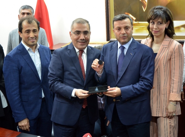 Yüreğir’de ‘Kocaispir’ Dönemi Başladı