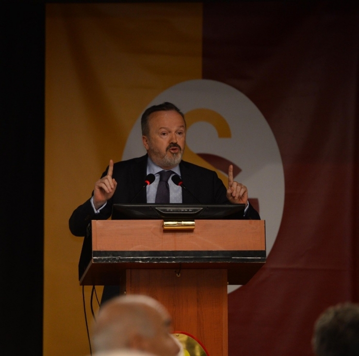 Yusuf Günay: “Hukuka Aykırı Olduğunu Düşündüğümüz Bir Karar İçin Hakkımızı Aradık”