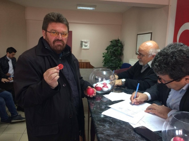 Kayseri U-13 Futbol Ligi’nde Fikstür 12 Nisan’da Çekilecek