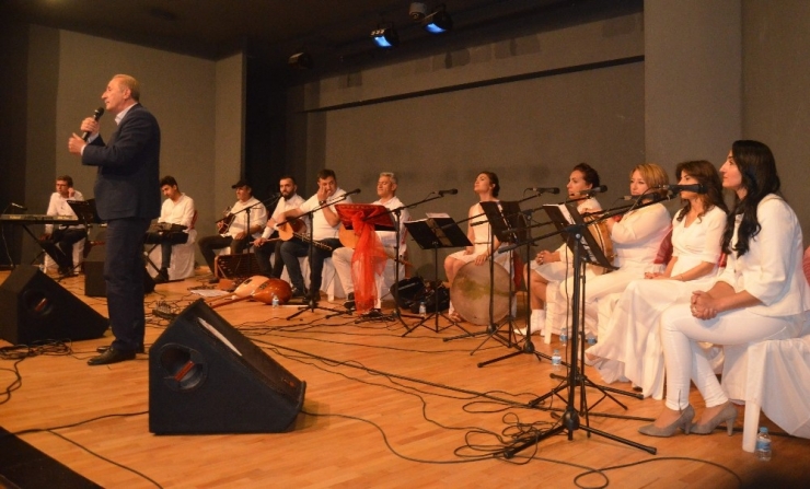 Pir Sultan Abdal, Didim’de Deyişleriyle Anıldı