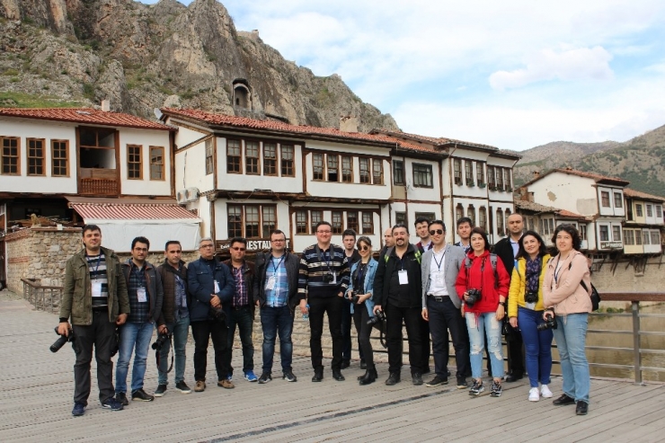 Oka’dan Fotoğraf Atölyesi