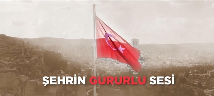 Haliliye Belediyesi’nden Kurtuluş Klibi