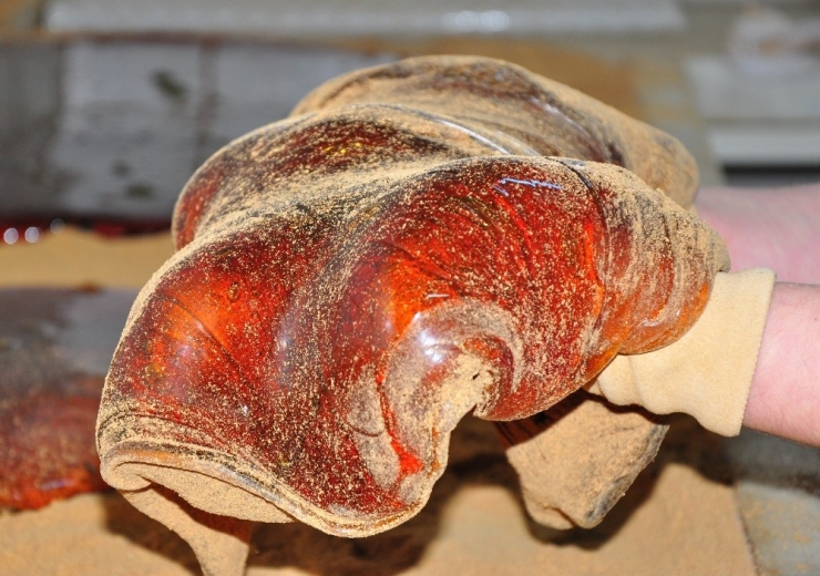 Mesir Macunu Coğrafi İşaret Aldı