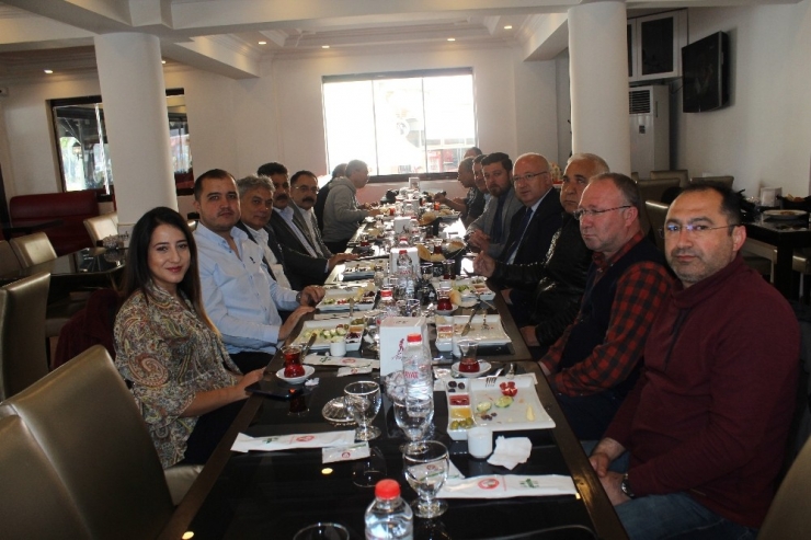 Siyasi Partilerden Muğlaspor’a Kritik Maç Öncesi Destek