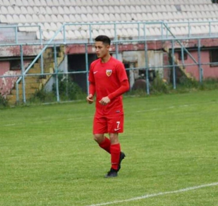 Yiğit, Beşiktaş Maçında Yıldızlaştı