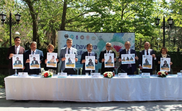 Cumhurbaşkanı Erdoğan 479. Mesir Festivali’ne Davet Edilecek