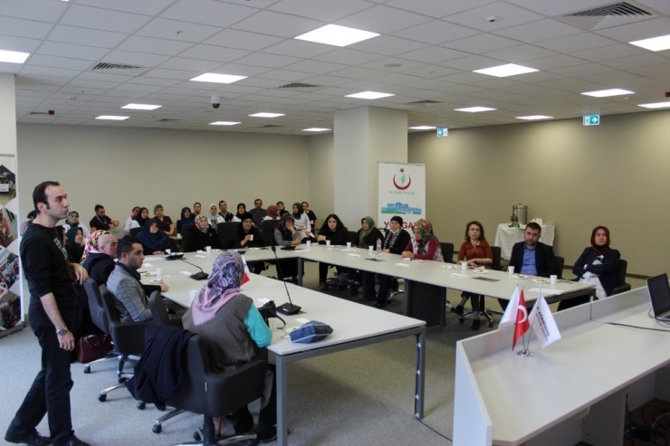 Onkoloji Hastalarına Moral