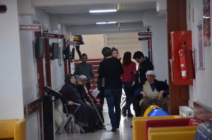 Uzmanından Bahar Alerjisi Uyarısı