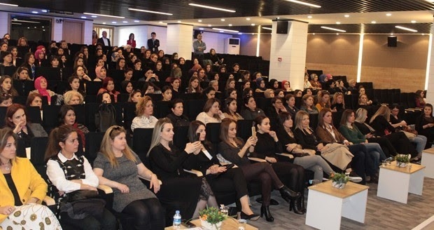 Bto’dan "Kız Kardeşim" Projesi