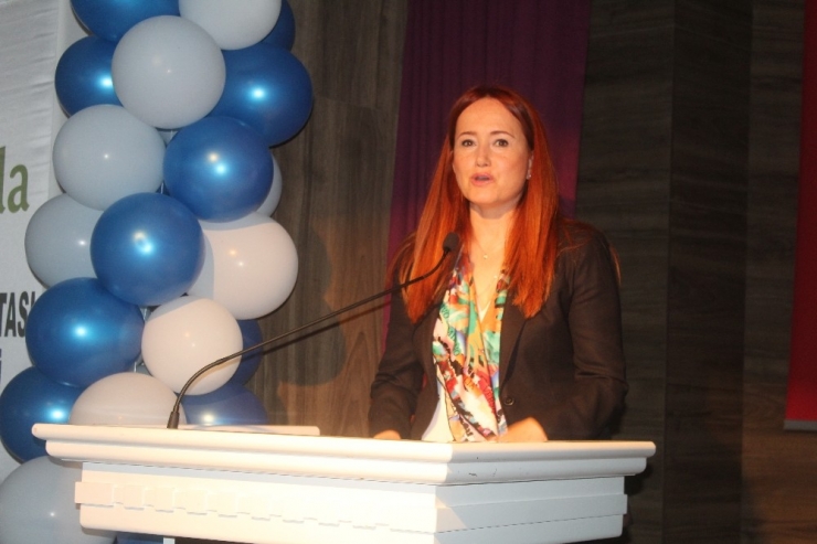 Ayvalık’ta Turizm Haftası Sahnede Başladı