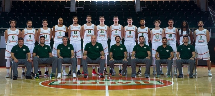 Banvitspor Ve Bandırma Kırmızı’ya Sponsor Şoku