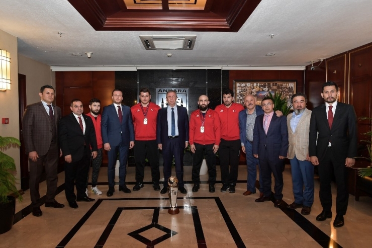 Avrupa’yı 9 Kez Fethetti