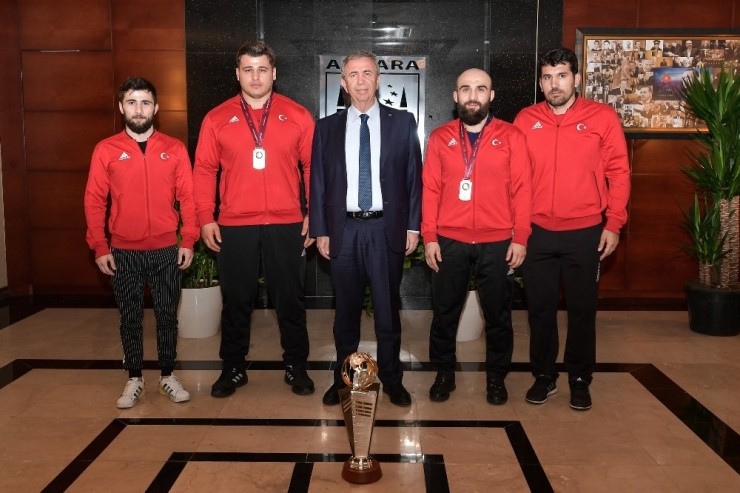 Avrupa’yı 9 Kez Fethetti