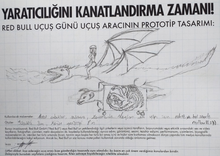 ‘Uçuş Günü’nde Yarışacak 40 Takım Belli Oldu