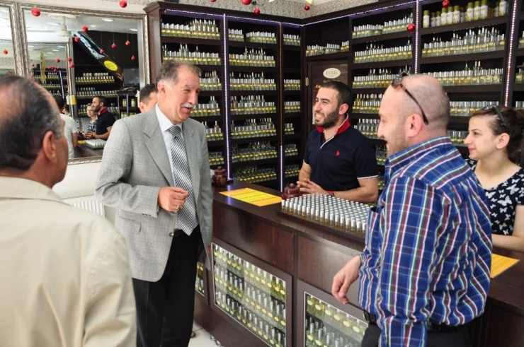 Fırat: Potansiyelimizi Değerlendirmeliyiz