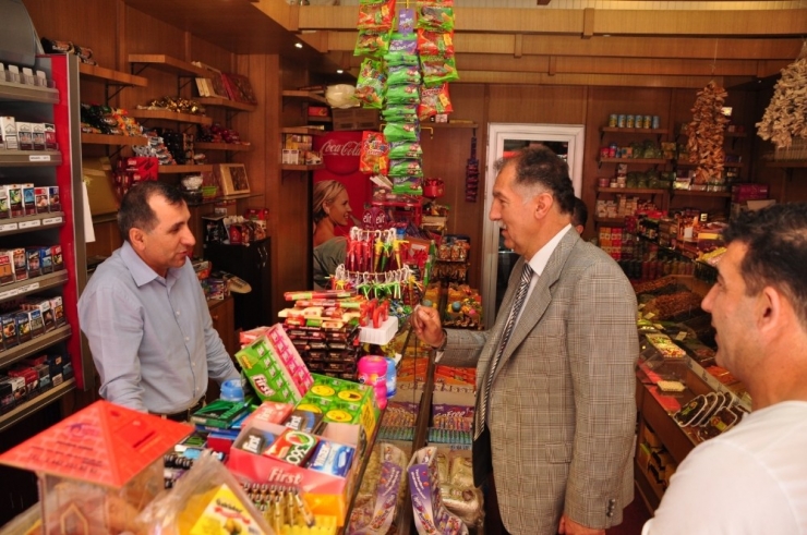 Fırat: Potansiyelimizi Değerlendirmeliyiz