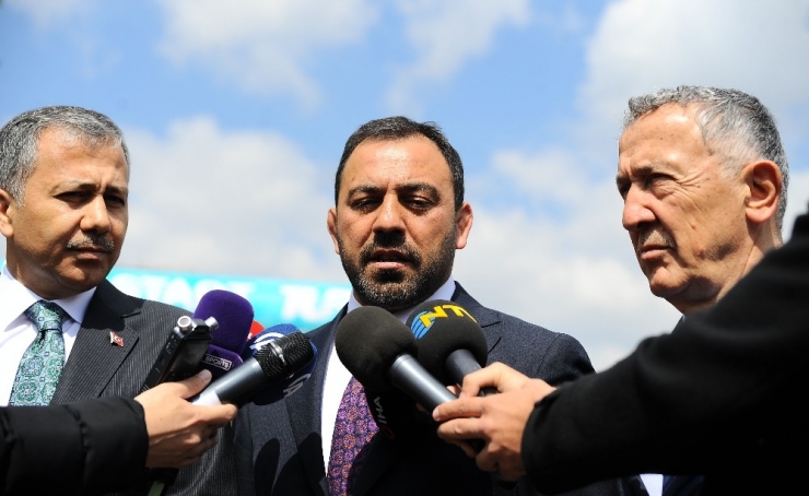 Dünyada Denizin Altından Geçilen İlk Ve Tek Yarış