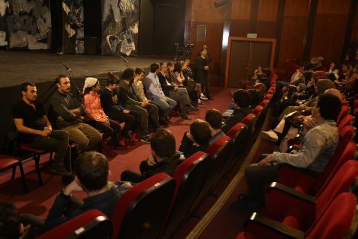 Tarih Öğrencileri, Kurtuluş Savaşı Kahramanını Tanıdı