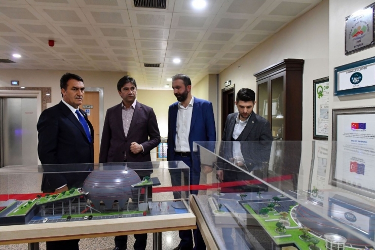 Osmangazi’de Sosyal Denge Protokolü İmzalandı