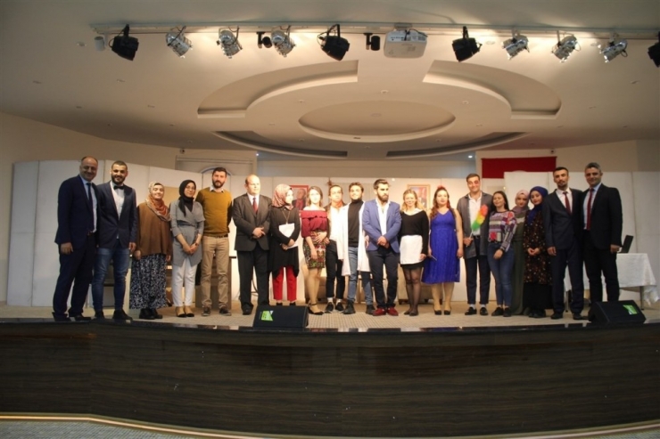 Kardelen Koleji’nde “Yalancı Aranıyor” İsimli Tiyatro Oyunu Sergilendi