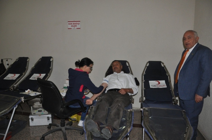 Stso Personeli Kan Verdi