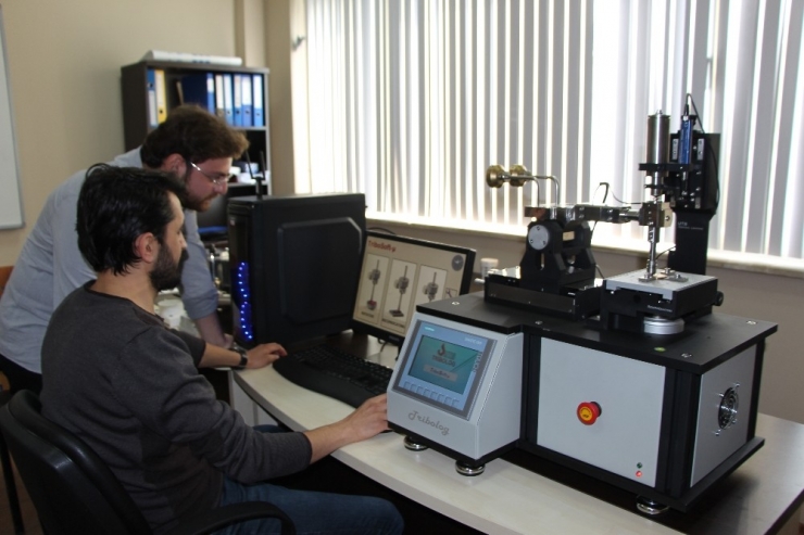 Türkiye’de İlk Kez Üretildi, Yurtdışındaki Firmalar Sıraya Girdi